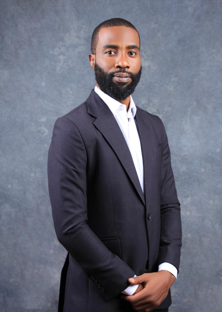 Nwanolue Ugochukwu, Managing Director/CEO of NTL